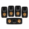 Комплект акустики Klipsch Reference Theater Pack 5.0 1 – techzone.com.ua