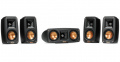 Комплект акустики Klipsch Reference Theater Pack 5.0 2 – techzone.com.ua