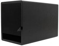 Сабвуфер Earthquake FF-6.5 Black 2 – techzone.com.ua Сабвуфер Earthquake FF-6.5 Black 2 – techzone.com.ua