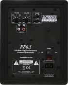 Сабвуфер Earthquake FF-6.5 Black 4 – techzone.com.ua Сабвуфер Earthquake FF-6.5 Black 4 – techzone.com.ua