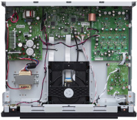 CD-проигрыватель Marantz CD60 Black 3 – techzone.com.ua CD-проигрыватель Marantz CD60 Black 3 – techzone.com.ua