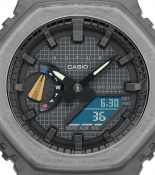 Мужские часы Casio G-SHOCK GA-2100FT-8A 4 – techzone.com.ua Мужские часы Casio G-SHOCK GA-2100FT-8A 4 – techzone.com.ua