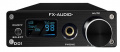 ЦАП-підсилювач FX-Audio D01 Black 1 – techzone.com.ua