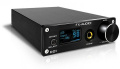 ЦАП-усилитель FX-Audio D01 Black 2 – techzone.com.ua