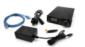ЦАП-підсилювач FX-Audio D01 Black 5 – techzone.com.ua