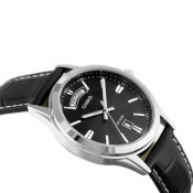 Чоловічий годинник Casio Timeless MTP-1381L-1AVDF 2 – techzone.com.ua