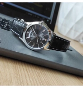 Чоловічий годинник Casio Timeless MTP-1381L-1AVDF 4 – techzone.com.ua