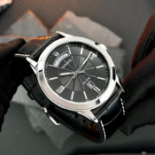 Чоловічий годинник Casio Timeless MTP-1381L-1AVDF 5 – techzone.com.ua