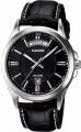 Чоловічий годинник Casio Timeless MTP-1381L-1AVDF 1 – techzone.com.ua