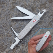 Складной нож Victorinox Farmer ALOX 0.8241.26 4 – techzone.com.ua Складной нож Victorinox Farmer ALOX 0.8241.26 4 – techzone.com.ua