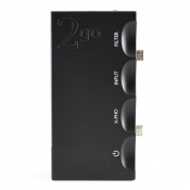 Сетевой модуль Chord 2go Black 2 – techzone.com.ua Сетевой модуль Chord 2go Black 2 – techzone.com.ua