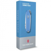 Складаний ніж Victorinox CLASSIC SD UKRAINE синьо-жовтий 0.6223.28G.8 7 – techzone.com.ua Складаний ніж Victorinox CLASSIC SD UKRAINE синьо-жовтий 0.6223.28G.8 7 – techzone.com.ua
