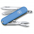 Складной нож Victorinox CLASSIC SD UKRAINE сине-желтый 0.6223.28G.8 3 – techzone.com.ua