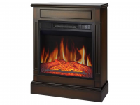 Електрокамін ArtiFlame Sofia AF18 махагон коричневий антик 3 – techzone.com.ua Електрокамін ArtiFlame Sofia AF18 махагон коричневий антик 3 – techzone.com.ua