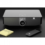 Беспроводной контроллер DALI Sound Hub 5 – techzone.com.ua Беспроводной контроллер DALI Sound Hub 5 – techzone.com.ua