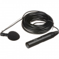 Микрофон подвесной AKG CHM99 black 2 – techzone.com.ua