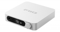 ЦАП і підсилювач FiiO K11 Silver 1 – techzone.com.ua