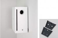 Сабвуфер YAMAHA VXS10ST (White) 5 – techzone.com.ua Сабвуфер YAMAHA VXS10ST (White) 5 – techzone.com.ua