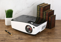 Мультимедийный проектор Byintek K5 9 – techzone.com.ua Мультимедийный проектор Byintek K5 9 – techzone.com.ua