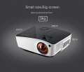 Мультимедийный проектор Byintek K5 5 – techzone.com.ua