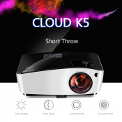 Мультимедійний проектор Byintek K5 7 – techzone.com.ua Мультимедійний проектор Byintek K5 7 – techzone.com.ua