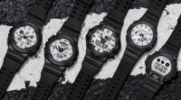 Чоловічий годинник Casio G-Shock Classic GA-100WD-1AER 5 – techzone.com.ua