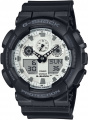 Чоловічий годинник Casio G-Shock Classic GA-100WD-1AER 1 – techzone.com.ua