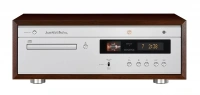 CD програвач Luxman D-380 Silver 1 – techzone.com.ua