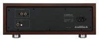 CD програвач Luxman D-380 Silver 2 – techzone.com.ua