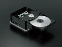 CD програвач Luxman D-380 Silver 4 – techzone.com.ua