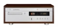 CD програвач Luxman D-380 Silver 1 – techzone.com.ua