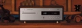 CD програвач Luxman D-380 Silver 7 – techzone.com.ua