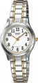 Годинник Casio TIMELESS COLLECTION LTP-1275SG-7BDF – techzone.com.ua