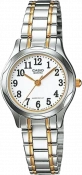Жіночий годинник Casio Timeless Analogue LTP-1275SG-7BDF 1 – techzone.com.ua Жіночий годинник Casio Timeless Analogue LTP-1275SG-7BDF 1 – techzone.com.ua