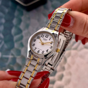 Жіночий годинник Casio Timeless Analogue LTP-1275SG-7BDF 4 – techzone.com.ua Жіночий годинник Casio Timeless Analogue LTP-1275SG-7BDF 4 – techzone.com.ua