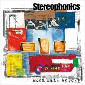 Вінілова платівка Stereophonics - Word Gets Around [LP] 1 – techzone.com.ua