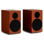 Акустична система Tone Factory Speaker S Terracotta Red 1 – techzone.com.ua