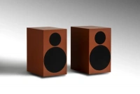 Акустична система Tone Factory Speaker S Terracotta Red 2 – techzone.com.ua Акустична система Tone Factory Speaker S Terracotta Red 2 – techzone.com.ua