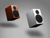 Акустична система Tone Factory Speaker S Terracotta Red 3 – techzone.com.ua Акустична система Tone Factory Speaker S Terracotta Red 3 – techzone.com.ua