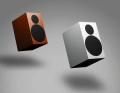Акустична система Tone Factory Speaker S Terracotta Red 3 – techzone.com.ua