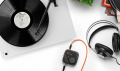 ЦАП і підсилювач для навушників IK Multimedia ARC ON-EAR 9 – techzone.com.ua