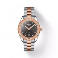 Жіночий годинник Tissot PR 100 Sport Chic T101.910.22.061.00 3 – techzone.com.ua