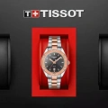 Жіночий годинник Tissot PR 100 Sport Chic T101.910.22.061.00 4 – techzone.com.ua