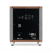 Сабвуфер Ruark Audio RS1 Rich Walnut 3 – techzone.com.ua Сабвуфер Ruark Audio RS1 Rich Walnut 3 – techzone.com.ua