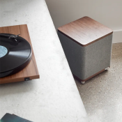 Сабвуфер Ruark Audio RS1 Rich Walnut 6 – techzone.com.ua Сабвуфер Ruark Audio RS1 Rich Walnut 6 – techzone.com.ua