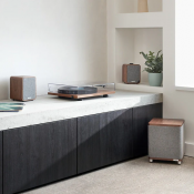Сабвуфер Ruark Audio RS1 Rich Walnut 7 – techzone.com.ua Сабвуфер Ruark Audio RS1 Rich Walnut 7 – techzone.com.ua