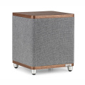 Сабвуфер Ruark Audio RS1 Rich Walnut 1 – techzone.com.ua