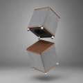 Сабвуфер Ruark Audio RS1 Rich Walnut 5 – techzone.com.ua