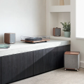 Сабвуфер Ruark Audio RS1 Rich Walnut 7 – techzone.com.ua