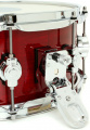 DW Design Series 5-piece Shell Pack (Cherry Stain) 5 – techzone.com.ua